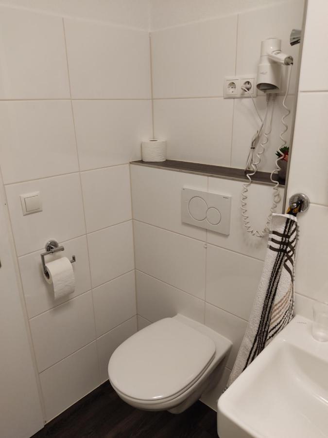 Apartment Reichenhall Bad Reichenhall Exterior photo